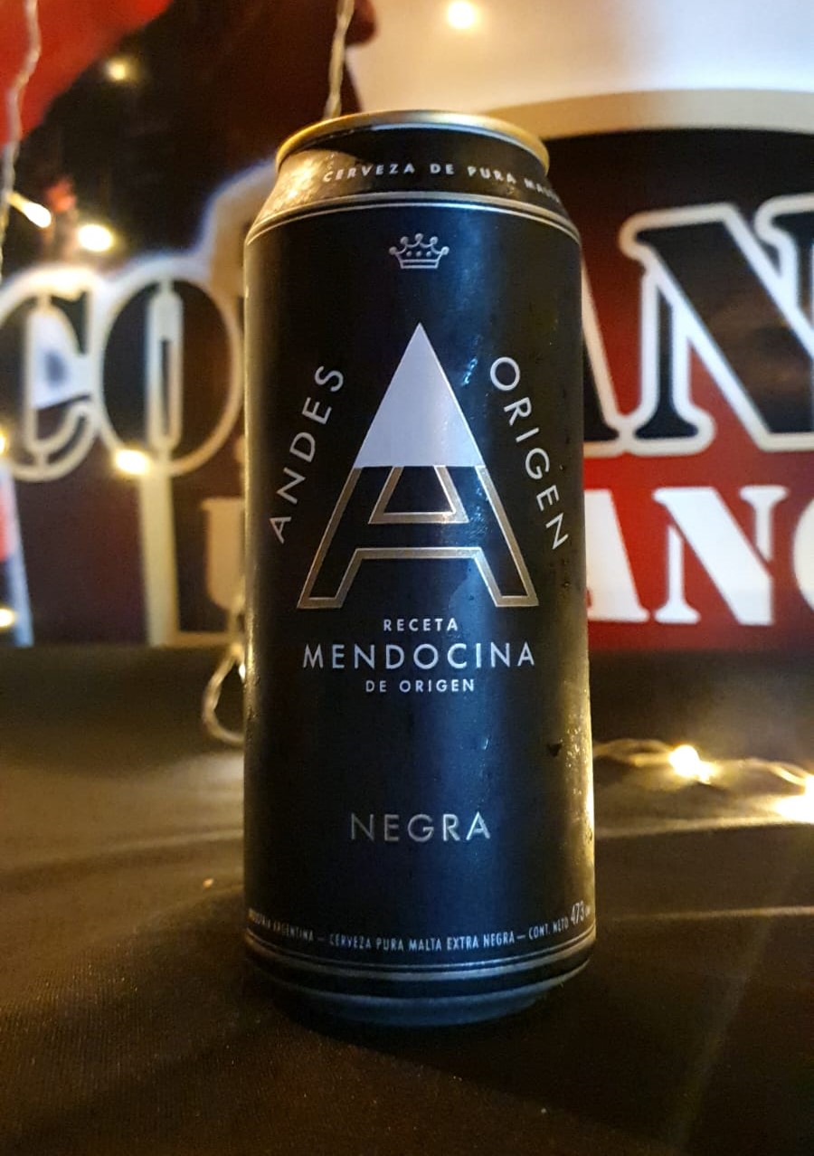 Andes Negra